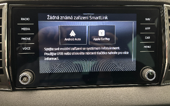 Skoda Karoq 1.5 TSI 110kW Top Selection DSG 