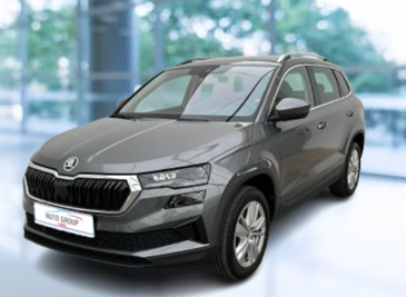Skoda Karoq - 1.5 TSI 110kW Top Selection DSG