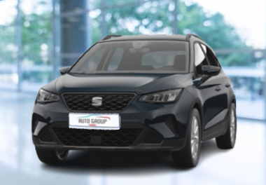 Seat Arona - 1.0 TSI 85kW Style
