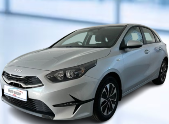 Kia Ceed HB - 1.0 T-GDI 74kW SPIN