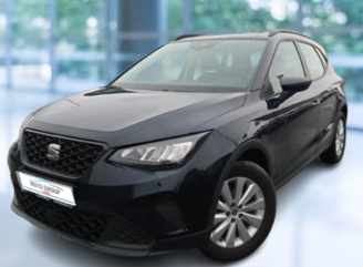 Seat Arona - 1.0 TSI 70 kW Style
