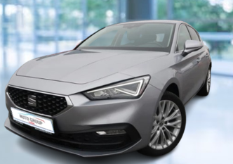Seat Leon - 1.5 TSI 96kW Xcellence