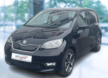 Skoda Citigo - iV Style 61 kW
