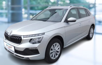 Skoda Kamiq - 1.5 TSI 110kW Top Selection