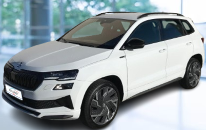Skoda Karoq - 1.5 TSI 110kW Sport Line DSG