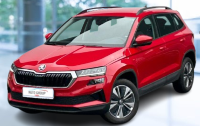 Skoda Karoq - 2.0 TDI 85kW Style DSG