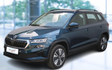 Skoda Karoq - 2.0 TDI 85 kW Style Plus DSG