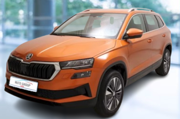 Skoda Karoq - 2.0 TDI 85kW Style Plus