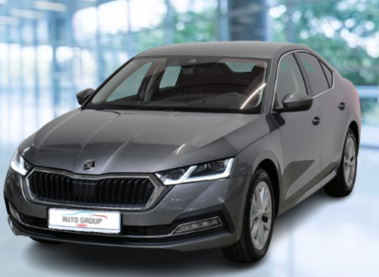 Skoda Octavia - 2.0 TDI 110 kW Style Plus