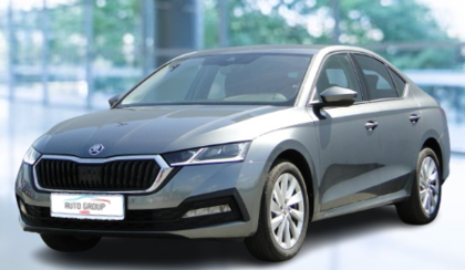 Skoda Octavia - 2.0 TDI 85 kW FRESH DSG