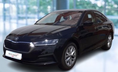 Skoda Octavia - 1.5 TSI 110 kW Ambition