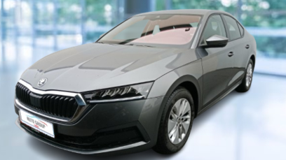 Skoda Octavia - 1.5 TSI 110kW Ambition