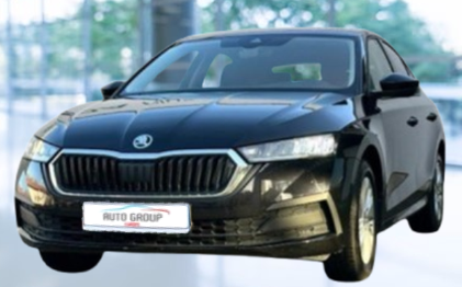 Skoda Octavia - 1.5 TSI 110kW Ambition