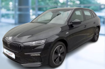 Skoda Scala - 1.0 TSI 85kW Monte Carlo DSG