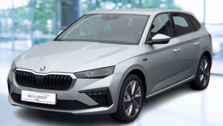Skoda Scala - 1.0 TSI 85kW First Edition
