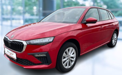Skoda Scala - SELECTION 1.0 TSI 85 KW