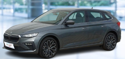 Skoda Scala - 1.0 TSI 85 kW Top Selection