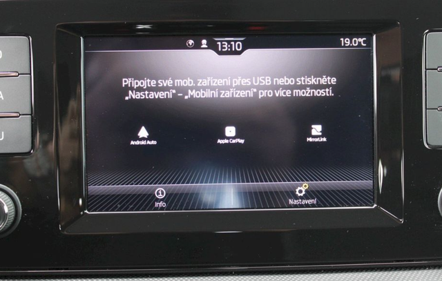 Skoda Fabia IV 1.0 TSI 70kW Ambition Plus 