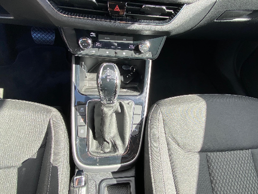 Skoda Fabia IV 1.0 TSI 85kW Top Selection DSG 