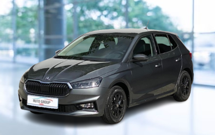 Skoda Fabia IV - 1.0 TSI 85kW Top Selection DSG