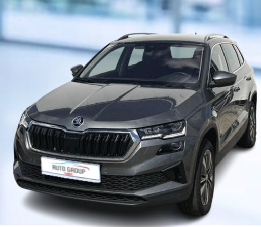 Skoda Karoq - 2.0 TDI 110kW 4x4 Style Plus DSG