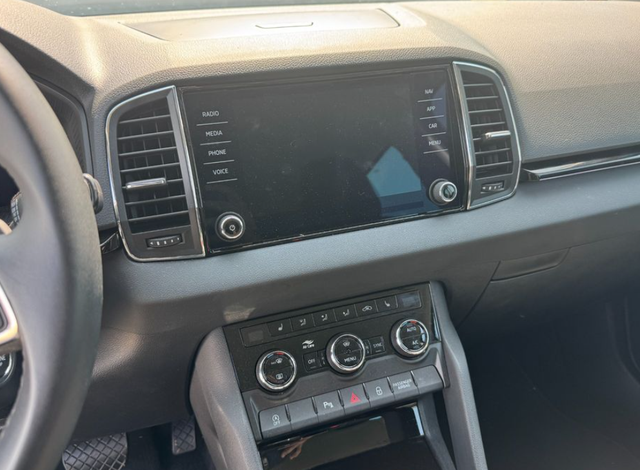 Skoda Karoq 2.0 TDI 110kW 4x4 Style Plus DSG 