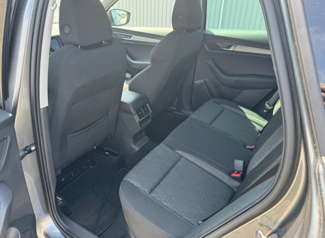 Skoda Karoq 2.0 TDI 110kW 4x4 Style Plus DSG 
