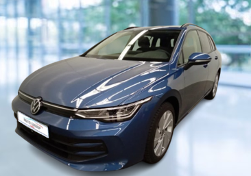 Volkswagen GOLF - 1.5 eTSI mHEV 110 kW Variant People DSG