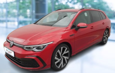 Volkswagen GOLF - 1.5 TSI 110kW Variant R-Line