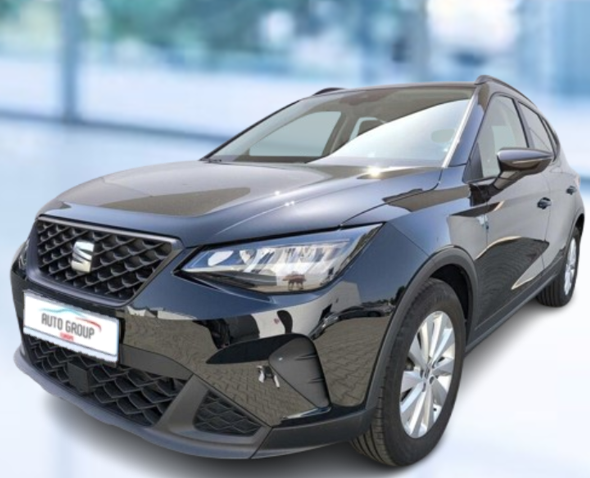 Seat Arona - 1.0 TSI 81kW Style DSG