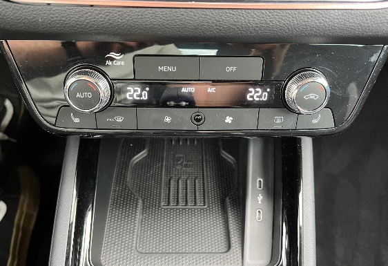Skoda Kamiq FL 1.0 TSI 85kW Top Selection DSG 