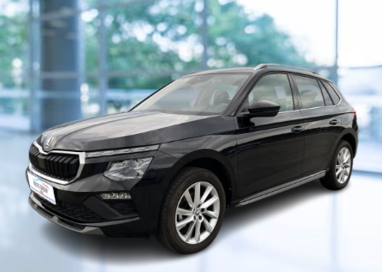 Skoda Kamiq FL - 1.0 TSI 85kW Top Selection DSG