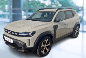 Dacia Duster - 1.6 Hybrid 104kW Journey