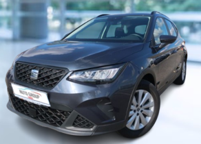 Seat Arona - 1.5 TSI 81kW DSG