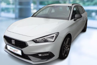 Seat Leon - ST 1.5 eTSI DSG FR