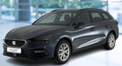 Seat Leon - 1.5 TSI 85 kW Style,1maj,ČR