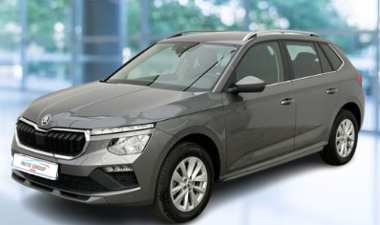 Skoda Kamiq - 1.0 TSI Top selection