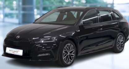 Skoda Kamiq - 1.0 TDI 110kW SportLine