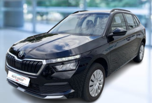 Skoda Kamiq - 1.0 TSI 81kW Ambition