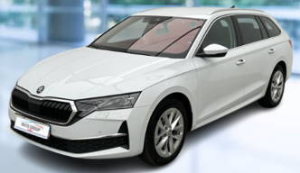 Skoda Octavia - 1.5 TSI 110kW