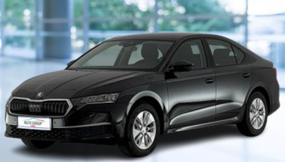 Skoda Octavia - 1.5 TSI 110 kW Selection