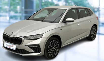 Skoda Scala - 1.0 TSI 85kW Drive DSG