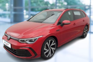 Volkswagen GOLF - 1.5 TSI 110kW Variant R-Line