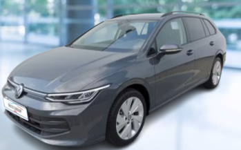 Volkswagen GOLF - 1,5 TSI 85kW Variant Life
