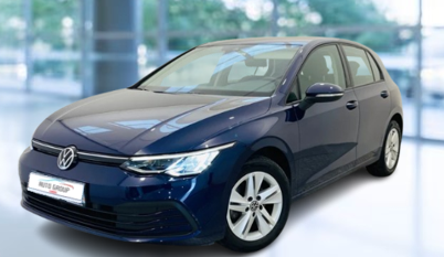 Volkswagen GOLF - 1.5 TSI 96kW Life