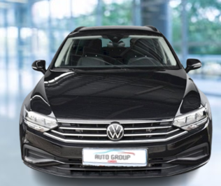 Volkswagen Passat - 2.0TDI 110kW Variant