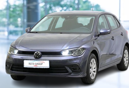 Volkswagen Polo - 1.0 TSI 70 kW Life