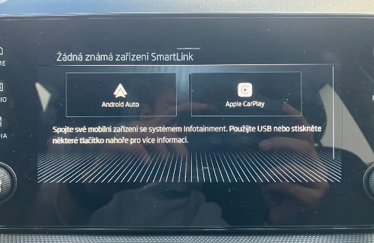 Skoda Fabia IV 1.0 MPI 59kW Selection 