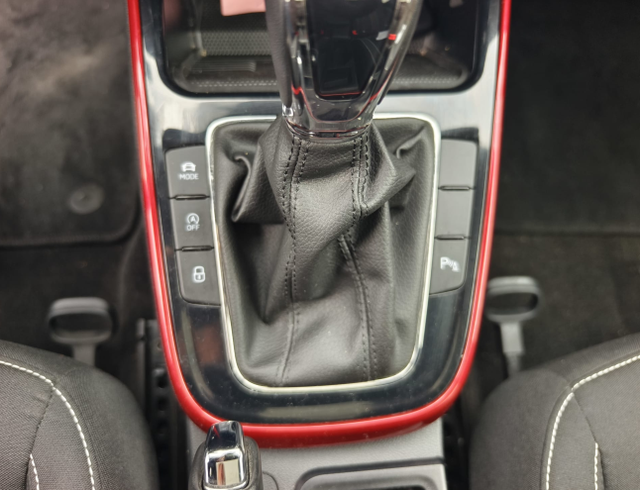 Skoda Fabia IV 1.5 TSI 110kW Monte Carlo DSG 