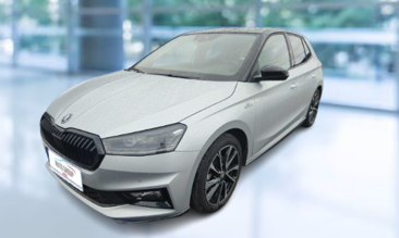 Skoda Fabia IV - 1.5 TSI 110kW Monte Carlo DSG